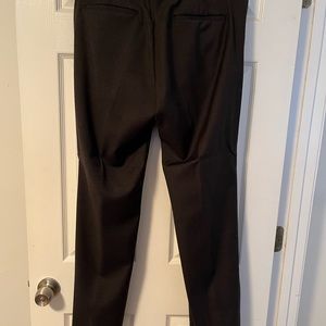 Mens. Banana Republic Slim 34 x 32 Dress Slacks (like new condition)